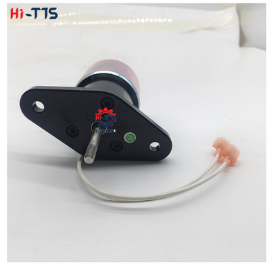 12V Power Stop Shutoff Valve Solenoid 0250-12A2UC11S3 Cho máy động cơ diesel