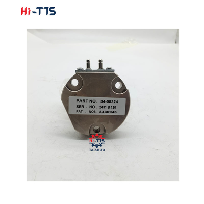 3408324 3430943 Động lực cho NTA855 KTA19 KTA50 VTA38 M11 NT855 KTA38