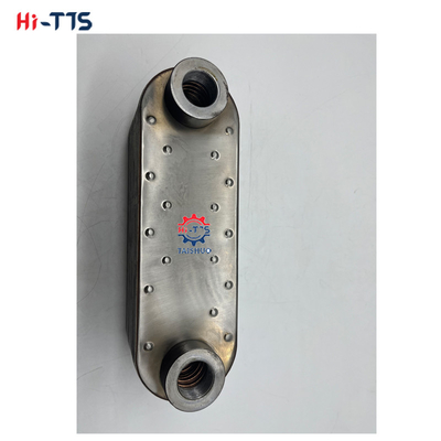 D7D-13P Vật phụ tùng máy đào dầu