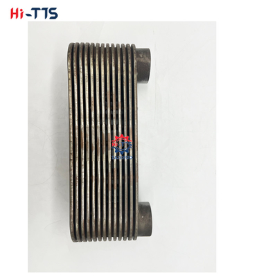 D7D-13P Vật phụ tùng máy đào dầu