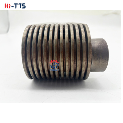 D7D-13P Vật phụ tùng máy đào dầu