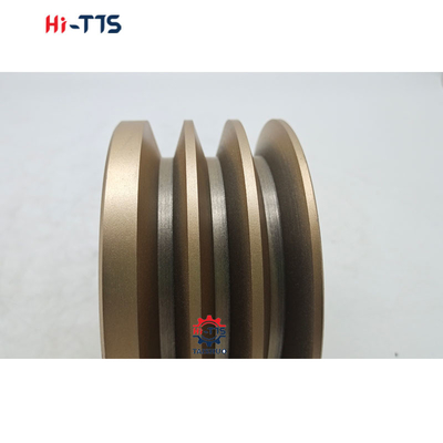 6BG1 Máy bơm nước máy đào 1-13641165-0 1136411650