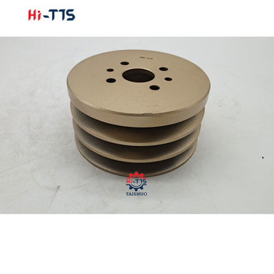 6BG1 Máy bơm nước máy đào 1-13641165-0 1136411650