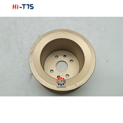 6BG1 Máy bơm nước máy đào 1-13641165-0 1136411650
