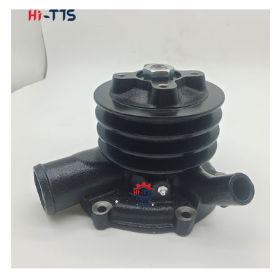 25100-93210 25100-93110 25100-93120 ME065183 Máy bơm nước cho R210-5 Bộ phận động cơ xe tải