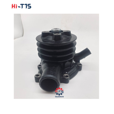 25100-93210 25100-93110 25100-93120 ME065183 Máy bơm nước cho R210-5 Bộ phận động cơ xe tải