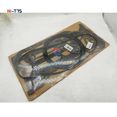 Bộ sợi đầy đủ cho Thượng Hải 495 495A 4100 4102 phụ tùng máy kéo diesel