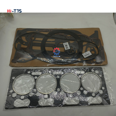 Bộ sợi đầy đủ cho Thượng Hải 495 495A 4100 4102 phụ tùng máy kéo diesel