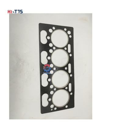 Bộ sợi đầy đủ cho Thượng Hải 495 495A 4100 4102 phụ tùng máy kéo diesel
