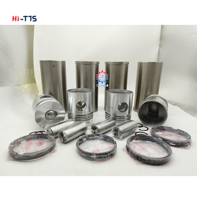 Shanghai 495A máy kéo piston xi lanh Liner sửa chữa bộ phận động cơ diesel