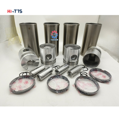 Shanghai 495A máy kéo piston xi lanh Liner sửa chữa bộ phận động cơ diesel