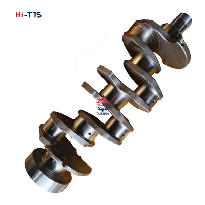 Crankshaft C4.4 trực tiếp tiêm thép đúc 8 van 364-2829 3642829 cho động cơ Caterpillar