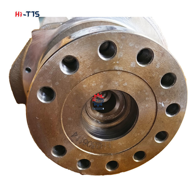 Crankshaft C4.4 trực tiếp tiêm thép đúc 8 van 364-2829 3642829 cho động cơ Caterpillar