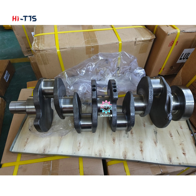 C4.4 16 Ventil Electronic Injection Crankshaft 364-2829