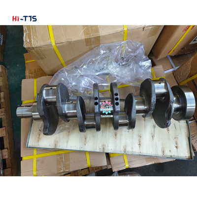 C4.4 16 Ventil Electronic Injection Crankshaft 364-2829