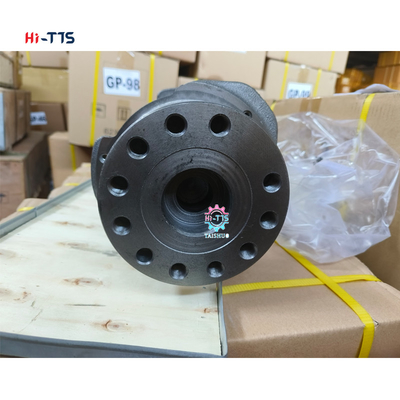 C4.4 16 Ventil Electronic Injection Crankshaft 364-2829