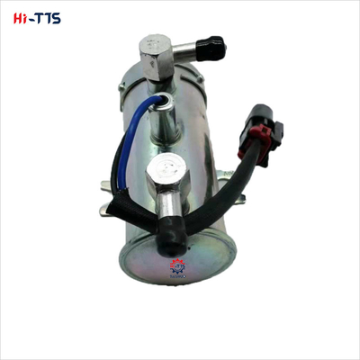 4HK1 6HK1 Bơm nhiên liệu 12v/24v Xe hơi Động cơ diesel Chiếc máy bơm nhiên liệu