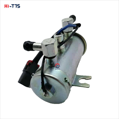 4HK1 6HK1 Bơm nhiên liệu 12v/24v Xe hơi Động cơ diesel Chiếc máy bơm nhiên liệu