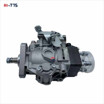 S4S Động cơ 104641-8171 32A65-10450 Máy bơm phun đường sắt chung