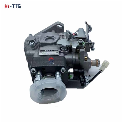 S4S Động cơ 104641-8171 32A65-10450 Máy bơm phun đường sắt chung