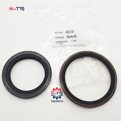Mái chắn dầu trục trục phía trước và phía sau 32A11-04010 34407-11090 S6S Mái chắn dầu trục trục