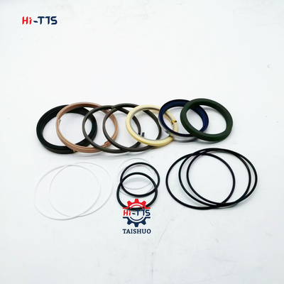 Chiếc máy khoan có bộ niêm phong xi lanh SK120-5