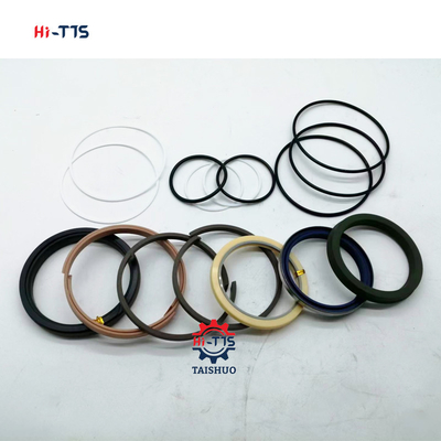 Chiếc máy khoan có bộ niêm phong xi lanh SK120-5
