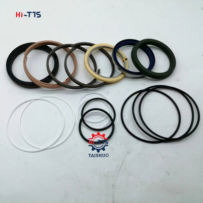 Chiếc máy khoan có bộ niêm phong xi lanh SK120-5