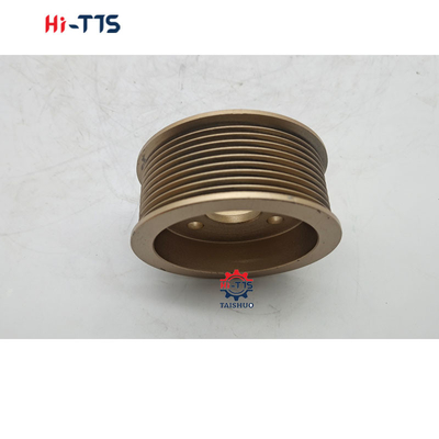 10 khe VOLV210/240 máy đào bơm nước