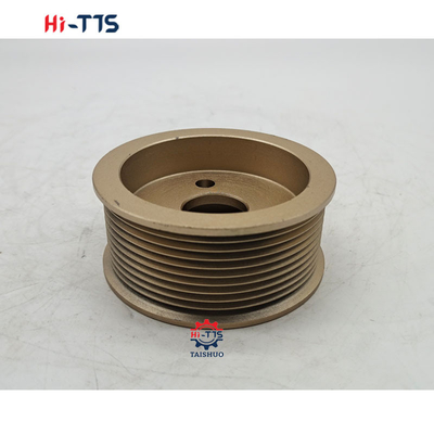 10 khe VOLV210/240 máy đào bơm nước