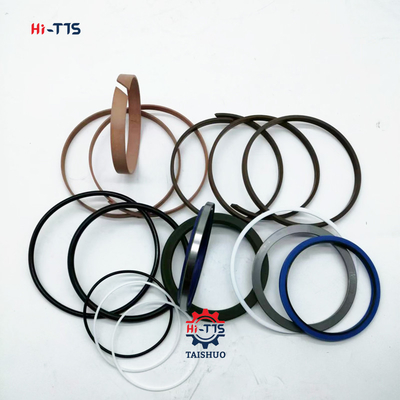 Thiết bị niêm phong xi lanh của máy đào ARM CYL Seal Kit SK200-4 Hydraulic Arm Cylinder Seal Kit