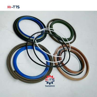 Thiết bị niêm phong xi lanh của máy đào ARM CYL Seal Kit SK200-4 Hydraulic Arm Cylinder Seal Kit