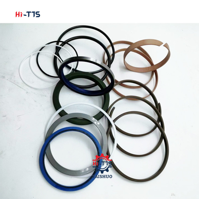 Thiết bị niêm phong xi lanh của máy đào ARM CYL Seal Kit SK200-4 Hydraulic Arm Cylinder Seal Kit