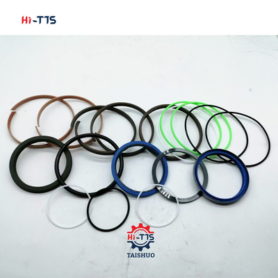 Boom Cylinder Seal Kit Bộ phận máy đào SK200-4 Boom Seal Kit