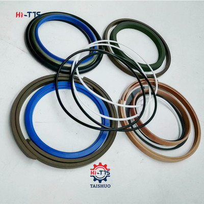 Boom Cylinder Seal Kit Bộ phận máy đào SK200-4 Boom Seal Kit