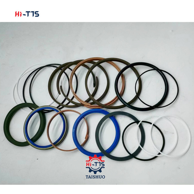 Boom Cylinder Seal Kit Bộ phận máy đào SK200-4 Boom Seal Kit