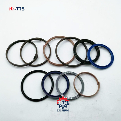 Bộ ghép động cơ Bộ sửa chữa xi lanh xô SK200-4 Bộ niêm phong xô