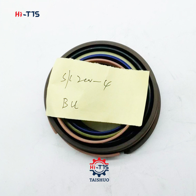 Bộ ghép động cơ Bộ sửa chữa xi lanh xô SK200-4 Bộ niêm phong xô