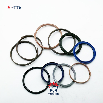 Bộ ghép động cơ Bộ sửa chữa xi lanh xô SK200-4 Bộ niêm phong xô