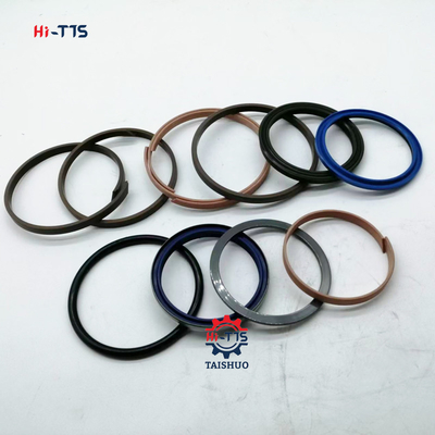 Bộ ghép động cơ Bộ sửa chữa xi lanh xô SK200-4 Bộ niêm phong xô