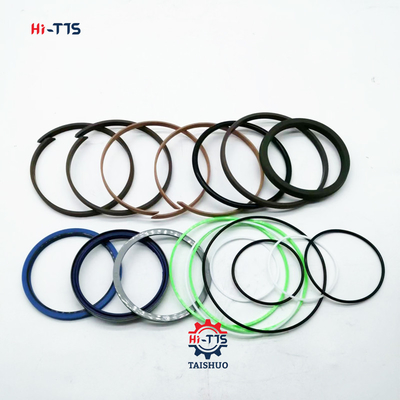 TS Bộ dán xi lanh thợ đào SK210-6 Bộ dán xi lanh cánh tay thủy lực