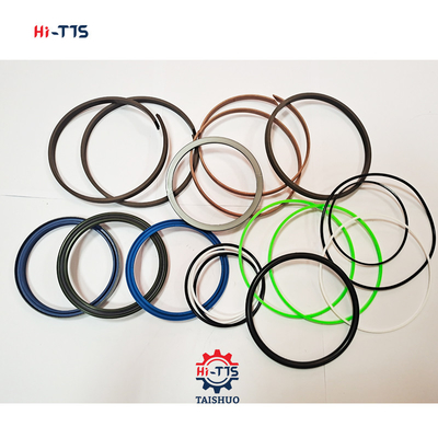 TS Bộ dán xi lanh thợ đào SK210-6 Bộ dán xi lanh cánh tay thủy lực