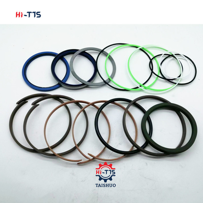 TS Bộ dán xi lanh thợ đào SK210-6 Bộ dán xi lanh cánh tay thủy lực