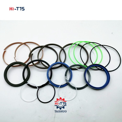 SK210-6 Boom Cylinder Seal Kit Bộ phận thợ đào Boom Seal Kit