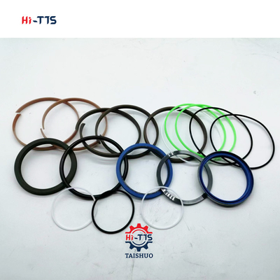 SK210-6 Boom Cylinder Seal Kit Bộ phận thợ đào Boom Seal Kit