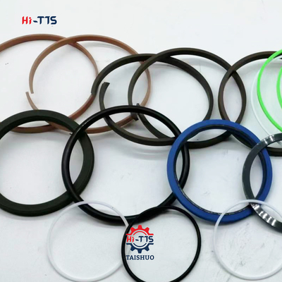 SK210-6 Boom Cylinder Seal Kit Bộ phận thợ đào Boom Seal Kit