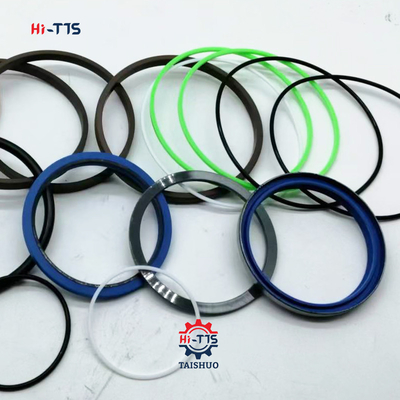 SK210-6 Boom Cylinder Seal Kit Bộ phận thợ đào Boom Seal Kit