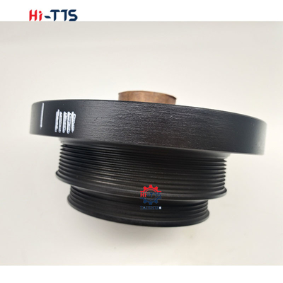65.02601-5019 Crankshaft Pulley cho DB58 Bộ phận động cơ
