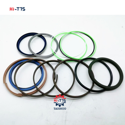 SK350-8 Máy đào Boom Cylinder Seal Kit Boom Seal Kit SK350-8