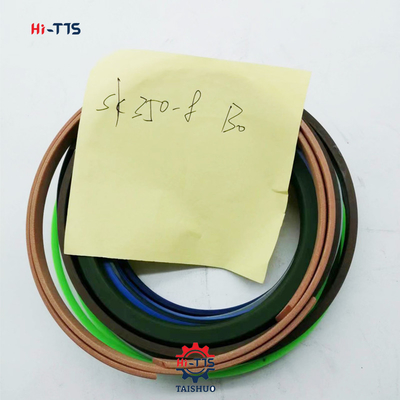 SK350-8 Máy đào Boom Cylinder Seal Kit Boom Seal Kit SK350-8